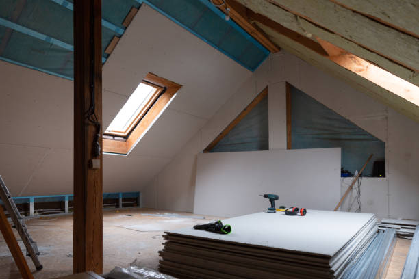 Best Attic Insulation Near Me  in Intercourse, PA