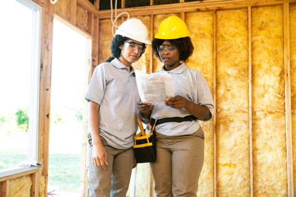 Best Insulation Contractor Near Me  in Intercourse, PA