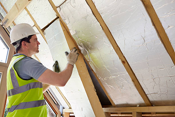 Best Attic Insulation Installation  in Intercourse, PA