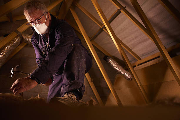 Range of Insulation Solutions in Intercourse, PA